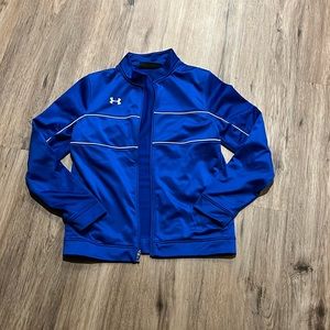 Track jacket